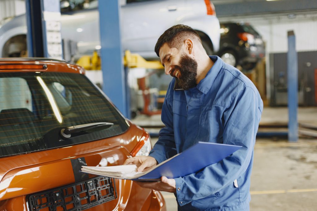 smog check near you